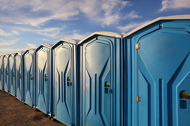 Portable Toilet Rental for Emergency Services in Rock Hill, SC